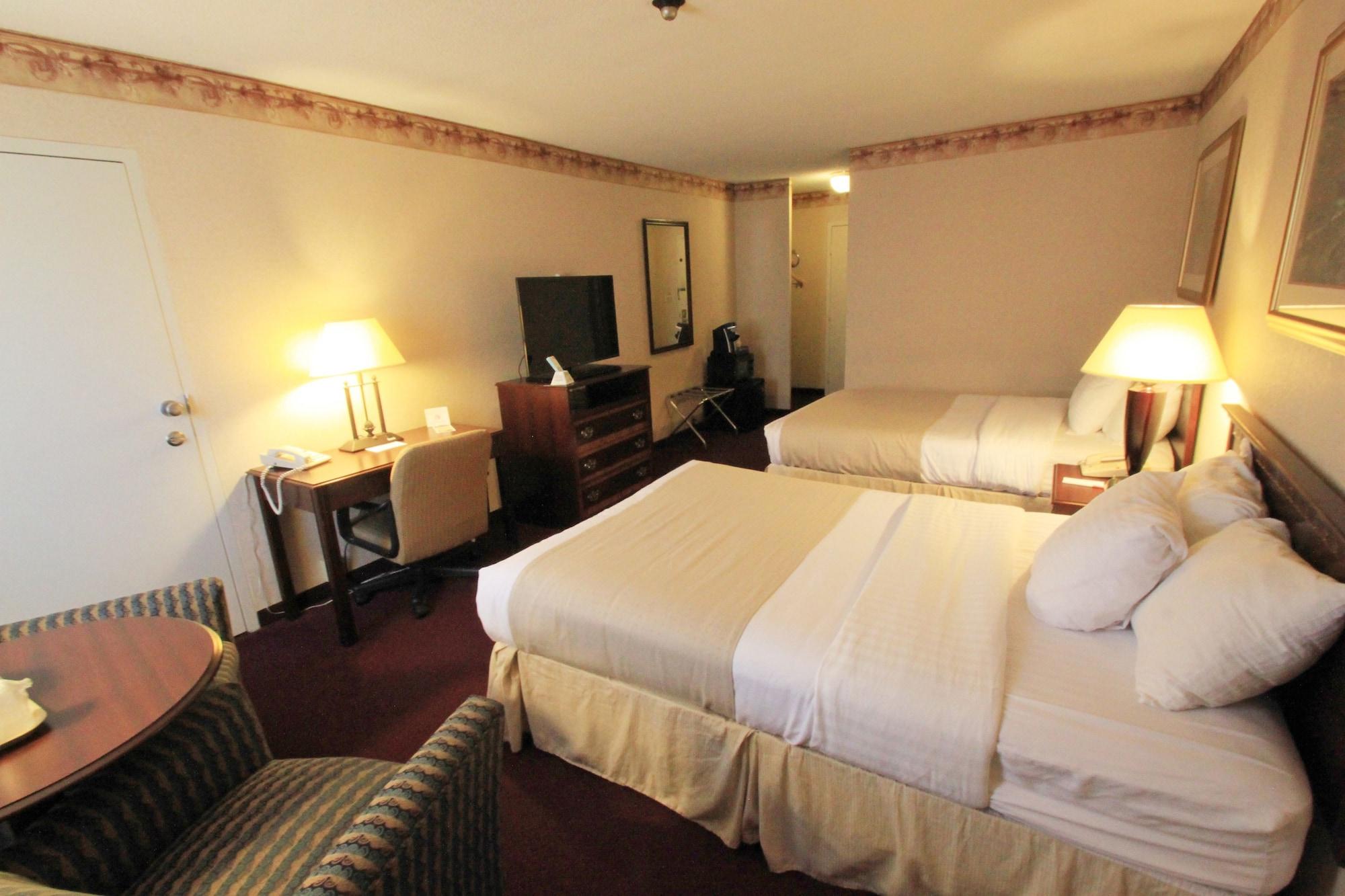 Fireside Inn & Suites Portland (Adults Only) Exterior photo