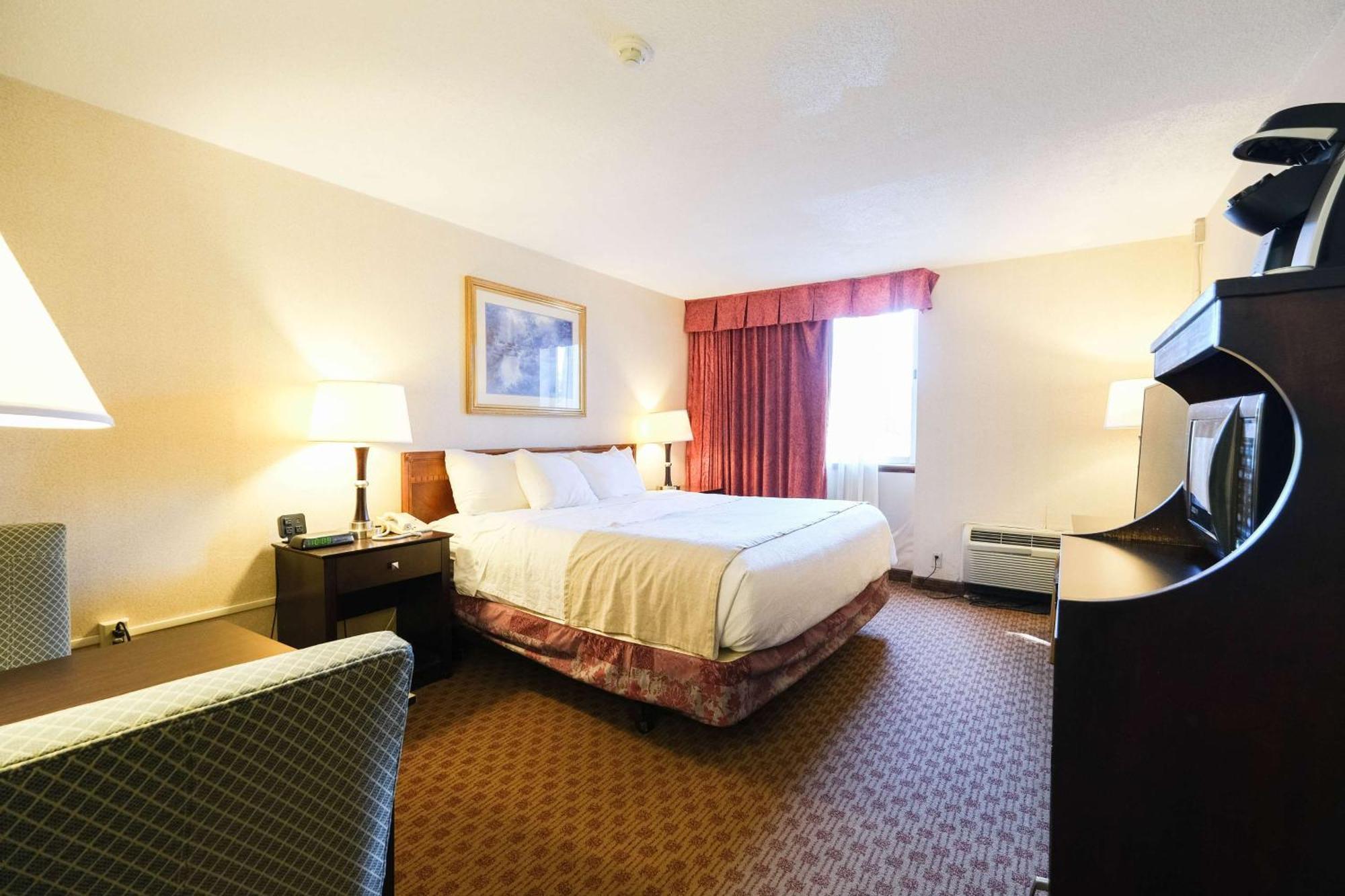 Fireside Inn & Suites Portland (Adults Only) Exterior photo