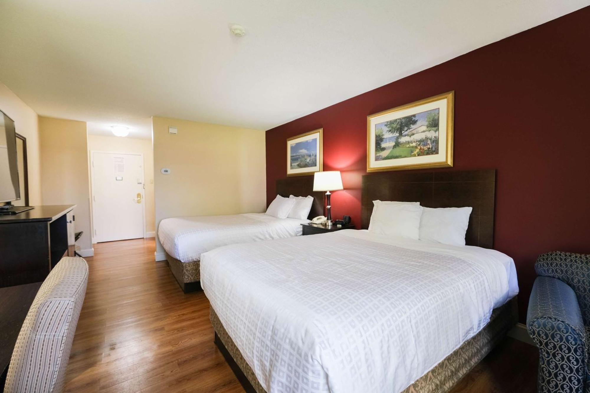 Fireside Inn & Suites Portland (Adults Only) Exterior photo