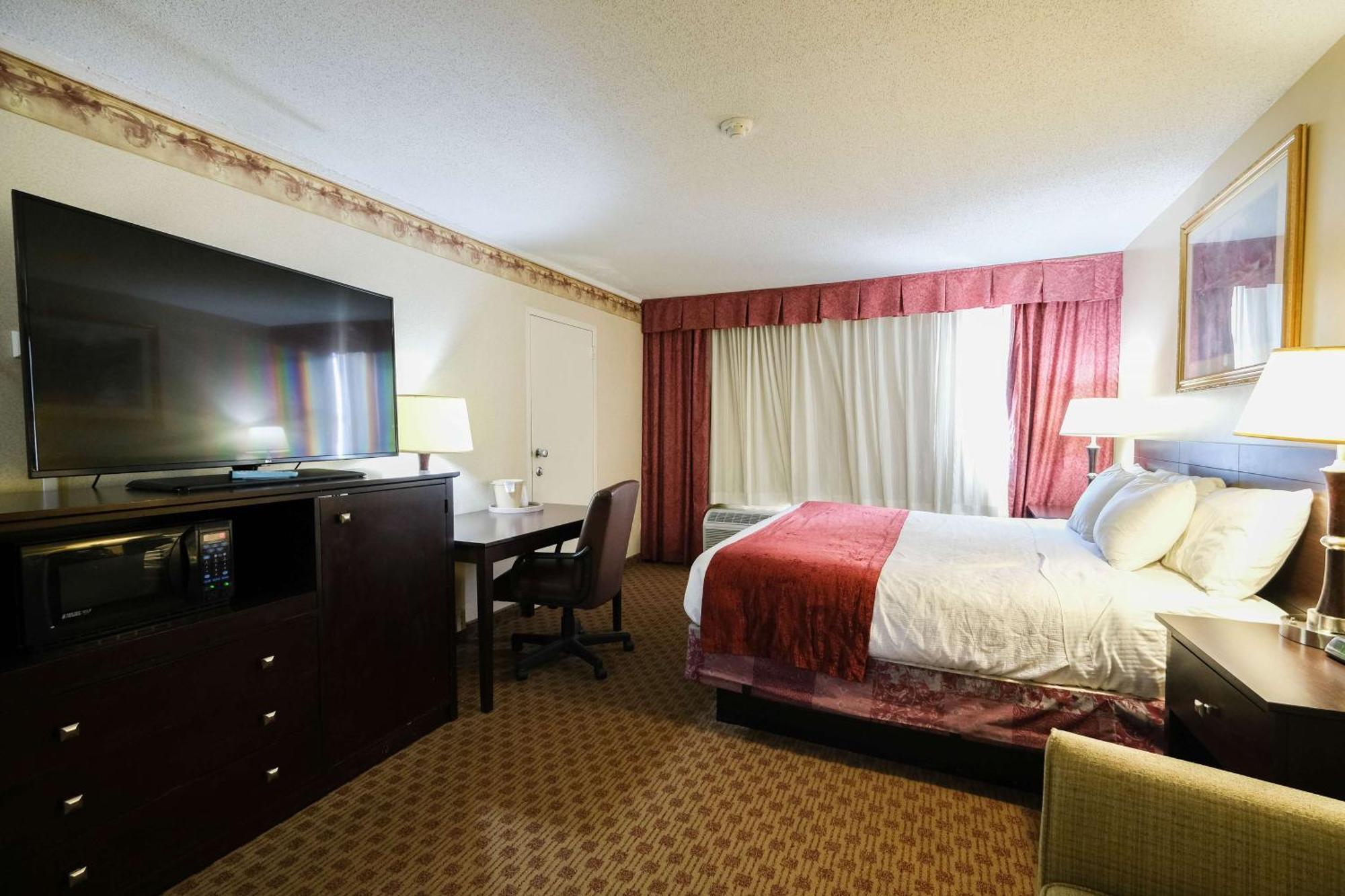 Fireside Inn & Suites Portland (Adults Only) Exterior photo